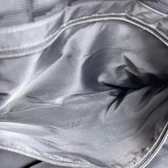 Chanel Nylon Travel Line Tote Bag - Picture 9 of 13